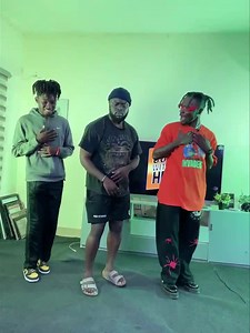 I can dance too | Kwadwo Sheldon