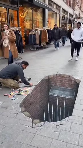 3D drawing | Vlad Balashov