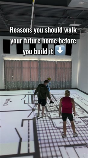 Reasons You Should Walk Your Home #shorts