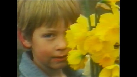 Greenham Common - For Life's Sake - Let's Fight