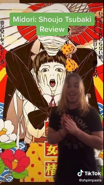 Midori Movie Review: Exploring the Horrors of Shoujo Tsubaki