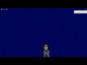 Roblox | My Svc Game | Avenge Sans Showcase