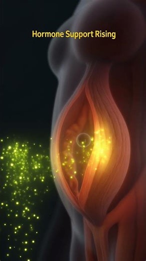 Baby Development Week 2 – 3D Belly Animation