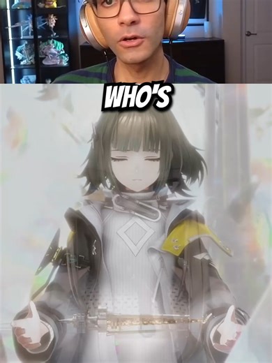 Who To Use 6 Star Selector on? #arknightsendfield #AKE #gacha