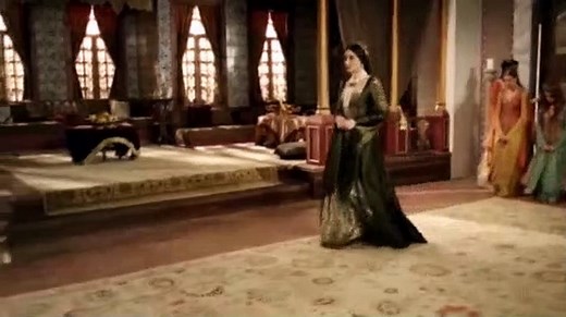 Suleiman El Gran Sultan Capitulo 121 Completo (Audio Español)