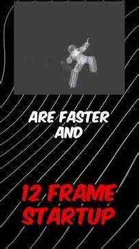 What is Bayonetta's WORST Move in Smash Bros. Ultimate? #smashbrothersultimate #smashbros #ssbu