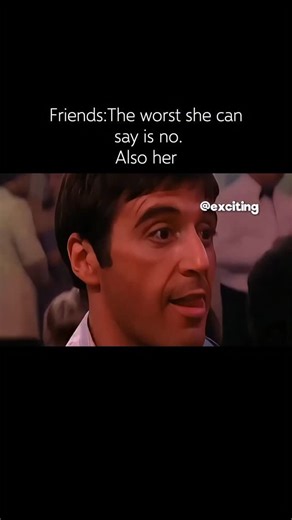 Exciting | 🎬 Fun fact: Scarface (1983) Al Pacino’s intense portrayal of Tony Montana was supported by a screenplay written by Oliver Stone, who... | Instagram