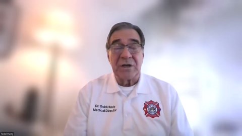 Legionnaire's disease: What is it, and how does it spread?