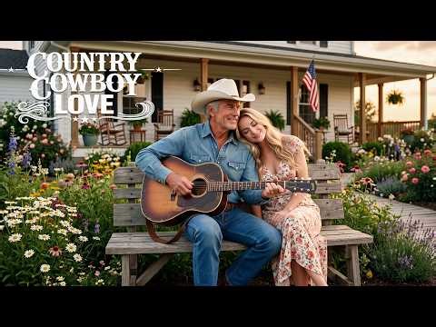 Top 100 Classic Country Love Songs ❤️ 70s 80s 90s | Heartbreak Love & Memories