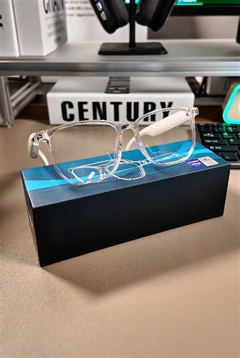 Translating Glasses: A Review of Hyundai AI Glasses