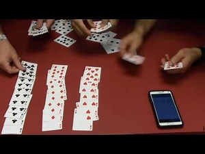 Simulation - Lean Principles Applied to Construction (v 1.2)