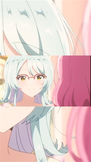 スイッチを押すと大変身？#わたなれ