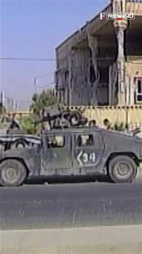 March 19, 2003: When U.S. Invaded Iraq to Oust Saddam Hussein | Firstpost Rewind