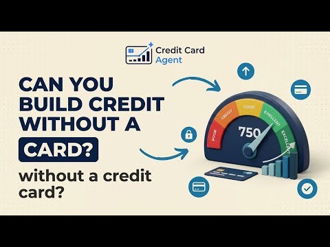 Can You Build Credit Without a Credit Card? Here’s What Actually Works