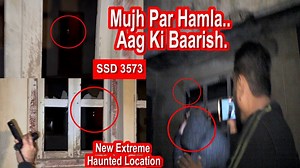 390K views · 11K reactions | SSD 3573 | Mujh Par Hamla.. Aag Ki Baarish..| #paranormalactivities #sajjadsaleemdiaries2023 #wohkyahai #hauntedhouse #ghostcaughtoncamera #sajjadsaleemdiaries2022 #ajjadsaleemdiarieskumhari #ssd2022 #ssdhauntedstories #newssd #Strangecreature #capturedinCCTVfootage #jinn stories | Sajjad saleem diaries | Facebook