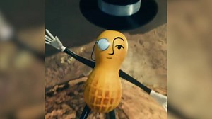 RIP Mr. Peanut: Super Bowl ad campaign kills off beloved peanut mascot