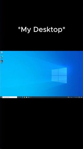 Are Your Folders Also Like These? 😂 #shorts #fyp #relateable