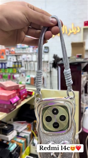 Redmi 14c Features and Accessories Review