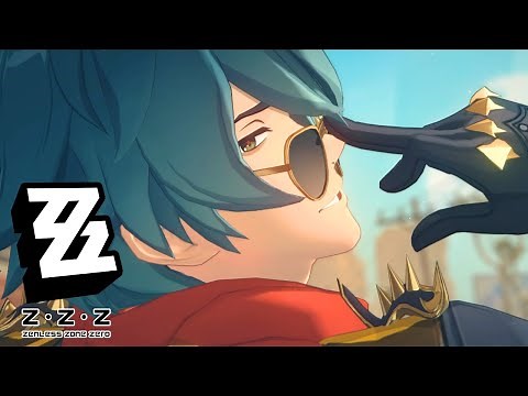 Lighter - All Animated Cutscenes & Appearances | Zenless Zone Zero 1.2