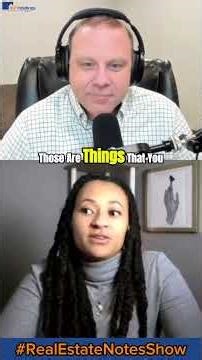 Note Investing Paperwork Mistakes #shorts