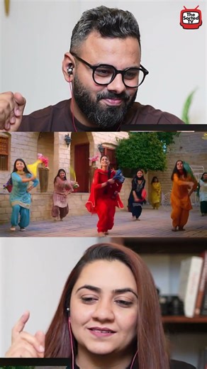 RUMAAL - Nirwaaz | Song Review | New Punjabi Song | The Sorted Reviews | #shorts #rumaal #nirwaaz