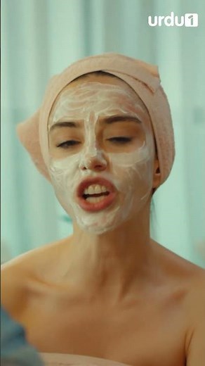 Mujhe laga usko kuch sekhna zarori hai | Turkish Drama in Urdu | Mr Wrong | Urdu Dubbed