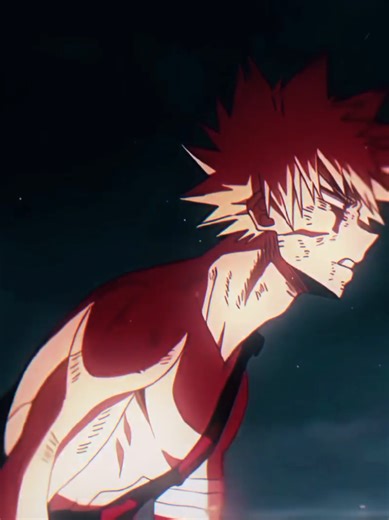 Exploring Bakugo's Character in My Hero Academia