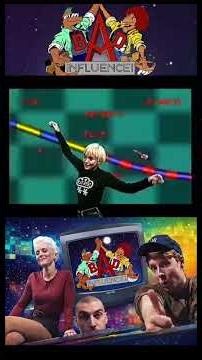 Bad Influence Top 10 Games Of 1995