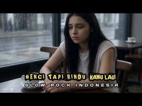 BENCI TAPI RINDU KAMU LAGI - Lagu ini terlalu sakit untuk di dengar sendiri...