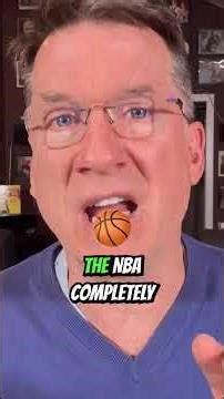 Pacers fans outnumbered by LeBron jerseys at home 😭 #NBA #Loyalty