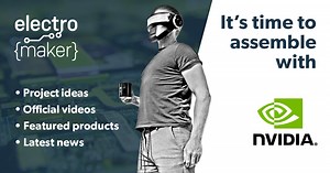 Nvidia Jetson : Projects Ideas for Beginners, Experts & Engineering Students