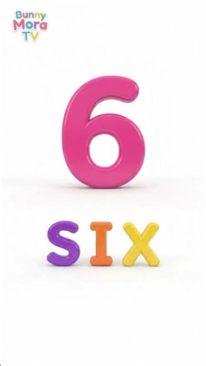 1 se 10 tak counting #kidslearning #123