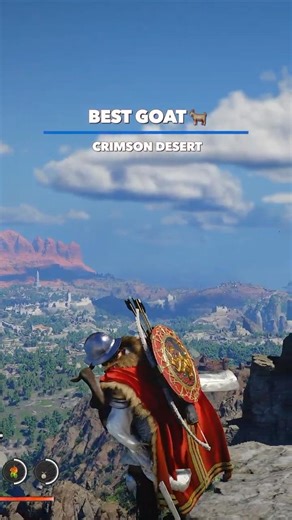 QUEL VUE AVEC CHÈVRE EN PLS DANS LES BRAS 😆