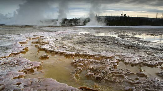 Here's What Would Happen If Yellowstone's Supervolcano Blew