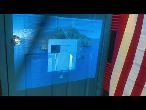 Propresenter 7 tutorial en español configuración de pantalla HDMI VGA conexiones