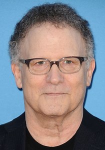Albert Brooks