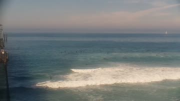 Oceanside Pier Surf Report, Surf Forecast and Surf Cams - Surfline