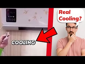Split Max Air Conditioner Reviews, Real Cooling or Scam, the Truth!
