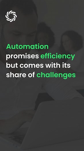 With Omind, let’s conquer the automation challenges and unlock a future of efficiency. From overcoming resistance to ensuring data security, we’re here to guide you every step of the way. Visit our website to learn more! https://omind.link/website #Automation #DigitalTransformation #Omind #InspiredbyPossibilities #Efficiency #FutureReady | Omind
