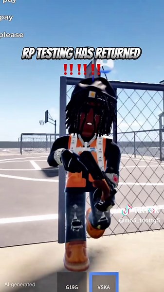 Rp Testing Regresa: Nuevas Experiencias de Juego