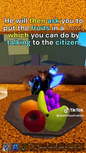 Blox Fruits How To Get Instinct V2 #bloxfruits #bloxfruit #games #roblox #game #sea #thirdsea #3rdsea #third #3rd #v2 #instinct #instinctv2 #howtoget