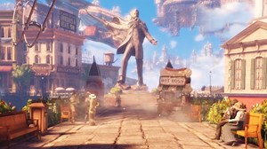 Gaming's most intriguing deleted scenes with Outside Xbox