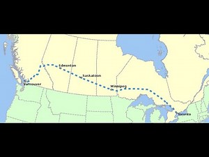 The Canadian train 1 June 29, 2022 Toronto to Vancouver, cabin for 2