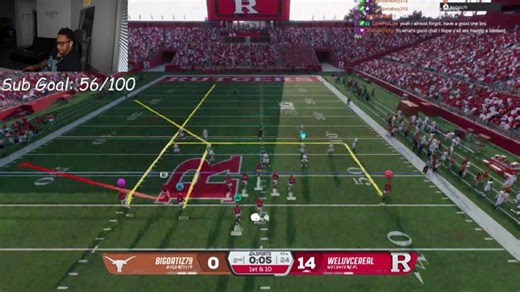 PLAYOFF SUNDAY 🏈 Top Ranked NMS Runs 👿 Random BS 🤪