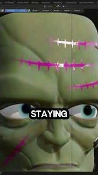 Bring Layer-Based Painting Inside Blender | UcuPaint