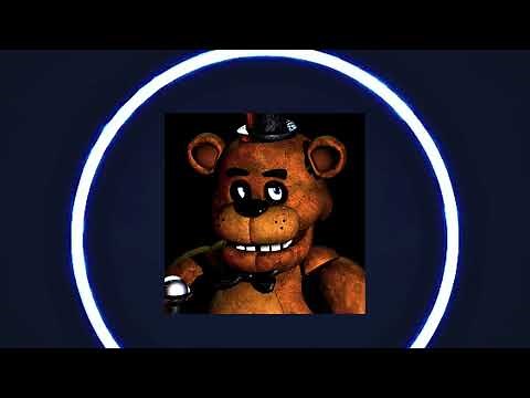 Five Nights At Freddys (AGRESSIVE GAMING PHONK REMIX)