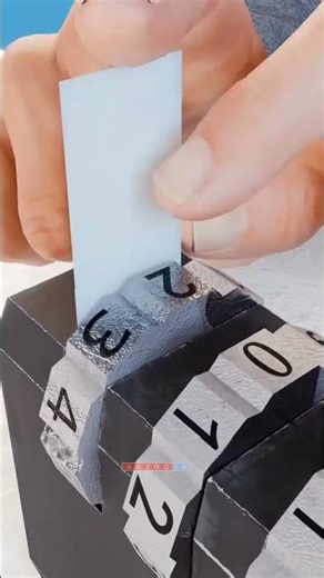 How to open any combination lock! 🔓✨ #shorts #lifehacks