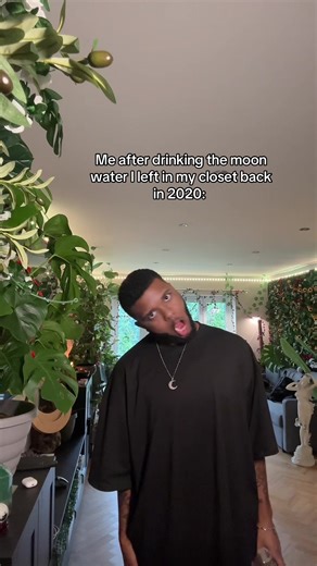 🤣🤣🤣 #witchcraft #witch #spells | moon water