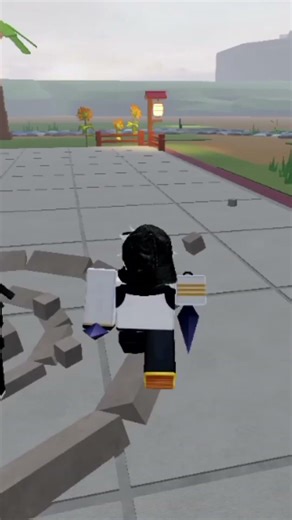 main roblox hokage #robloxhokage