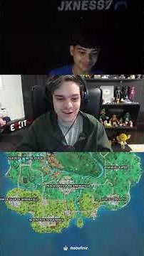 Muito azar #fortnite #fy